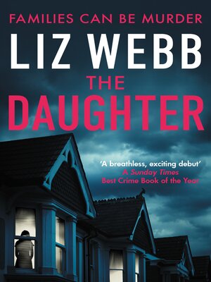 The Daughter - ebook
